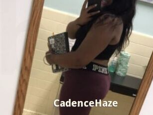 Cadence_Haze
