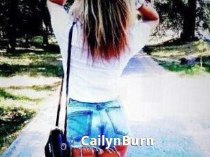 CailynBurn