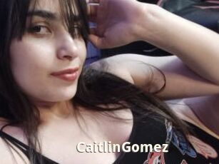 CaitlinGomez