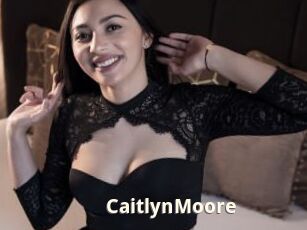 CaitlynMoore