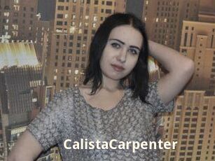 CalistaCarpenter