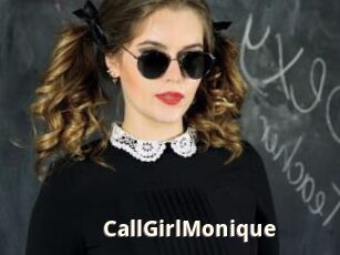 CallGirlMonique