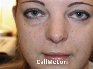 CallMeLori
