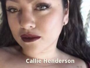 Callie_Henderson