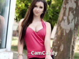 CamCandy