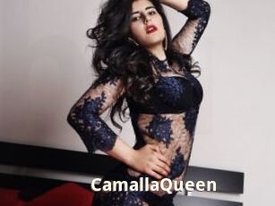 CamallaQueen