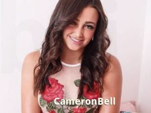 CameronBell