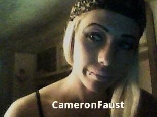 CameronFaust
