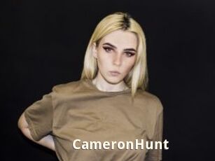 CameronHunt