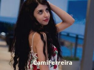 CamiFerreira