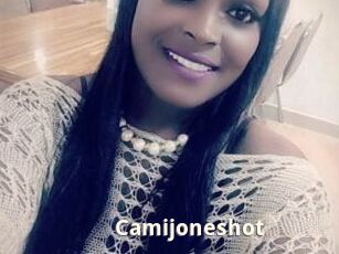 Camijoneshot