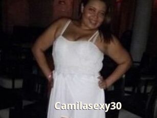 Camilasexy30