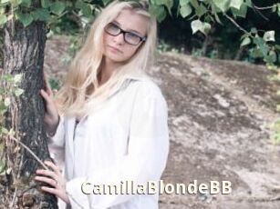 CamillaBlondeBB