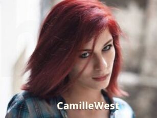 CamilleWest