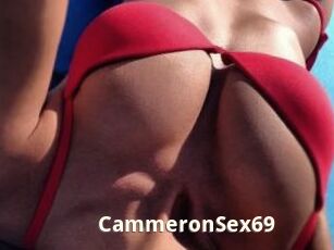CammeronSex69