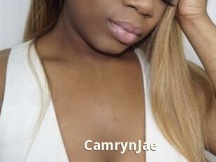 CamrynJae