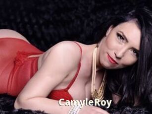 CamyleRoy