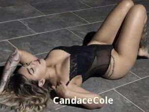 CandaceCole
