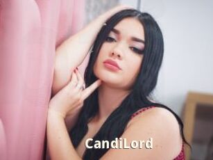 CandiLord