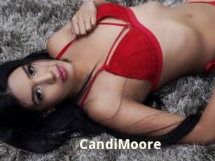 CandiMoore
