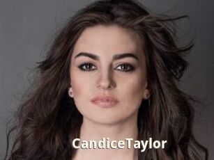 CandiceTaylor