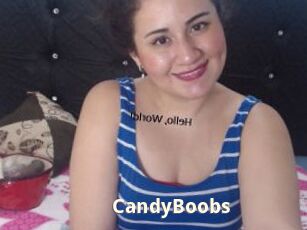 CandyBoobs