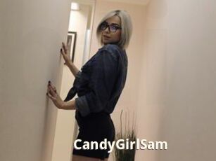 CandyGirlSam