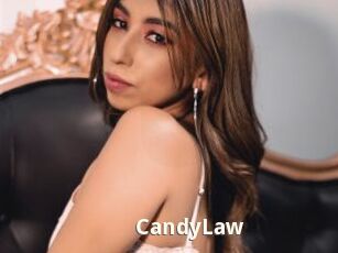 CandyLaw Bigtitinvasion