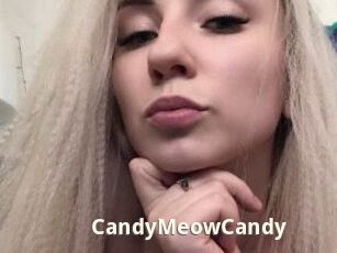 CandyMeowCandy