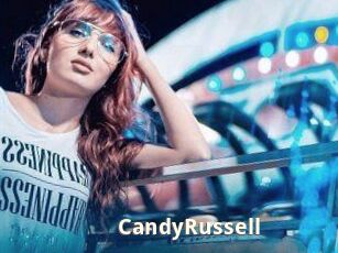 CandyRussell