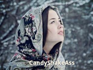 CandyShakeAss
