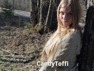 CandyToffi
