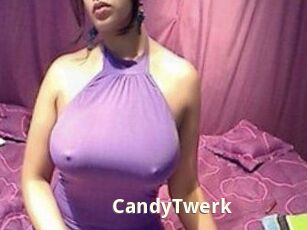 CandyTwerk