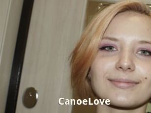 CanoeLove