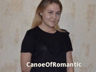 CanoeOfRomantic