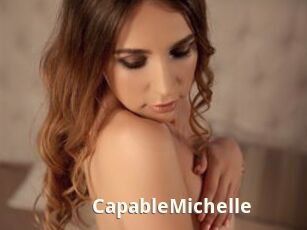CapableMichelle