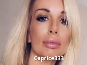 Caprice333