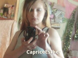 CapriceEsther