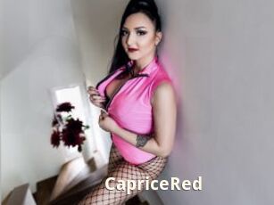 CapriceRed