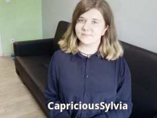 CapriciousSylvia