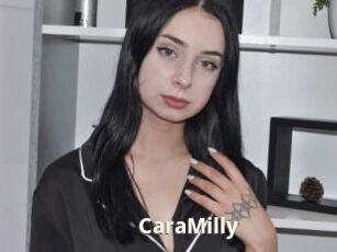CaraMilly