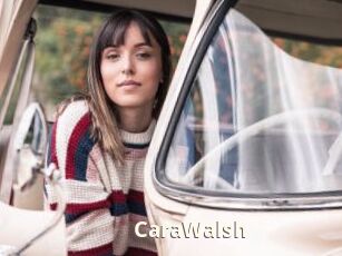 CaraWalsh