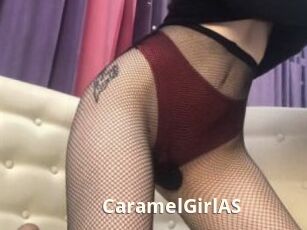 CaramelGirlAS Bigtitinvasion