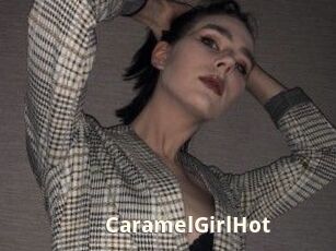CaramelGirlHot