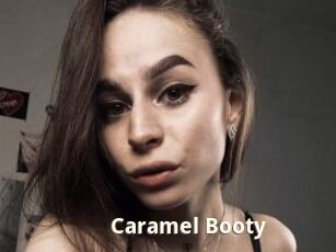 Caramel_Booty