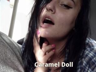 Caramel_Doll
