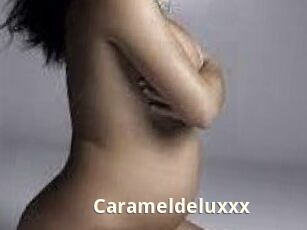 Carameldeluxxx