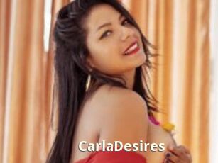 CarlaDesires