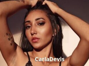 CarlaDevis