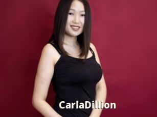 CarlaDillion Bigtitinvasion